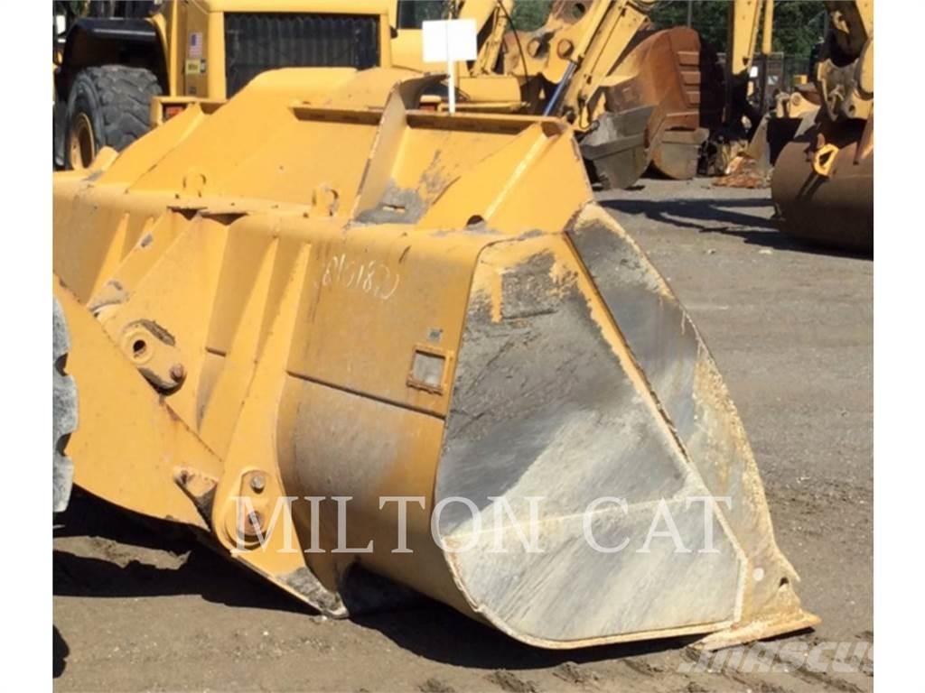 CAT PIN-ON 950 BUCKET Lopaty