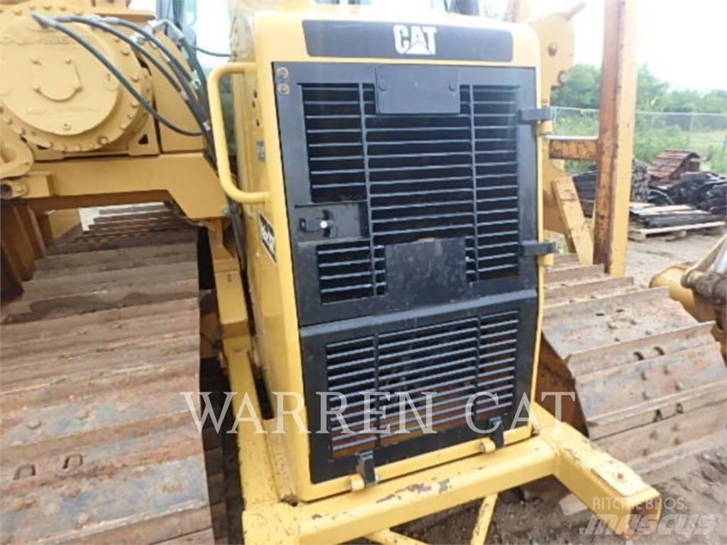 CAT PL61 Ukladače potrubia