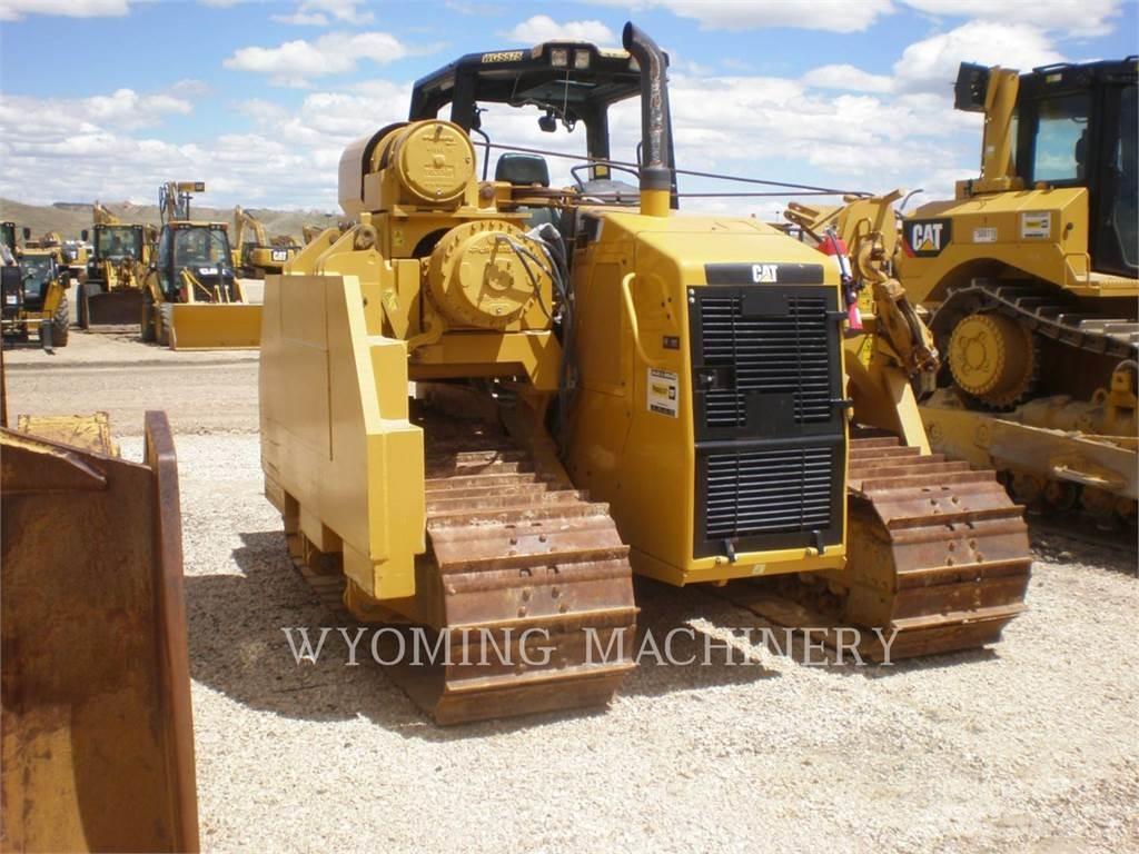 CAT PL61 Ukladače potrubia