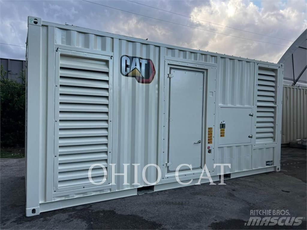 CAT PM1360 Ostatné generátory