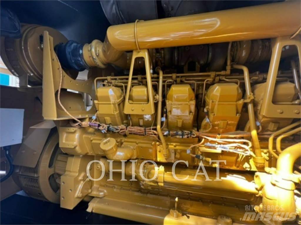 CAT PM1360 Ostatné generátory