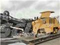 CAT PM312 Rozstrekovače asfaltu