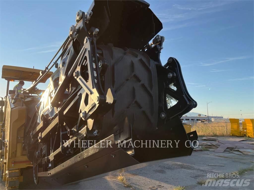 CAT PM312 Recykléry za studena