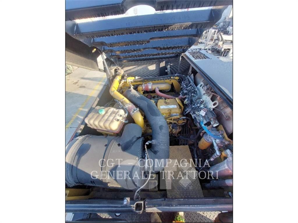CAT PM620 Recykléry za studena