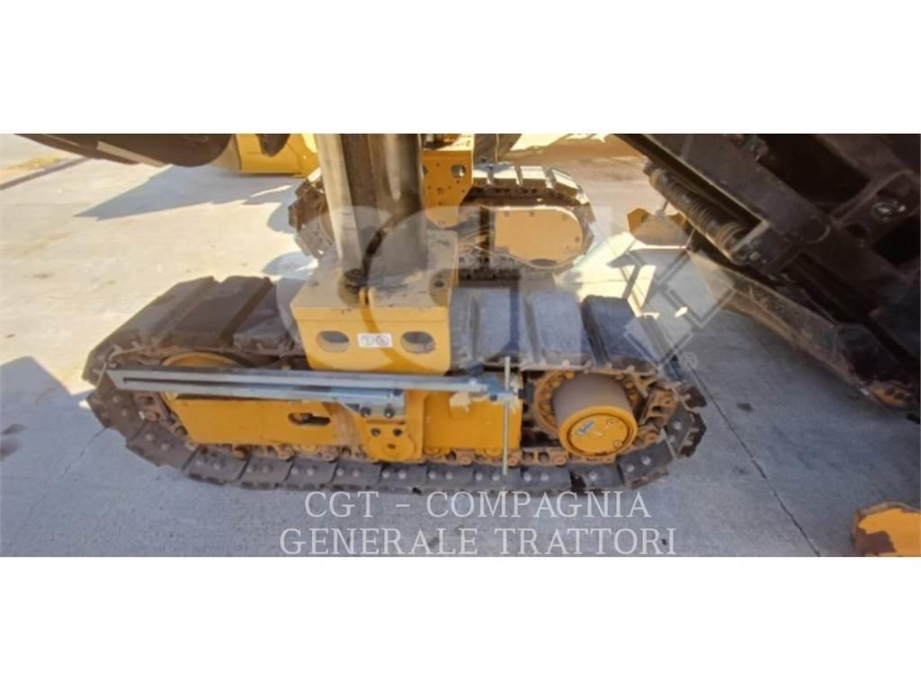 CAT PM620 Recykléry za studena