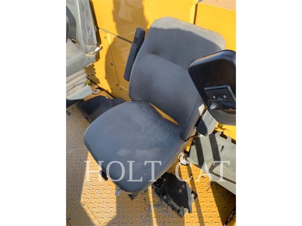 CAT PM620 Recyklovače asfaltu