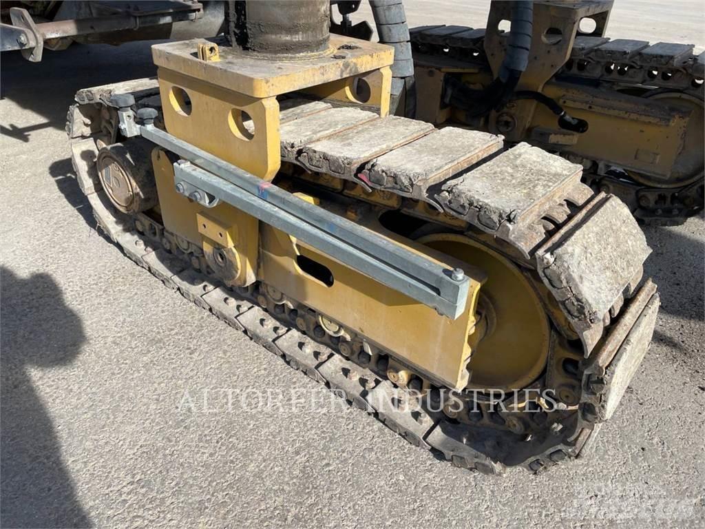 CAT PM825 Recykléry za studena