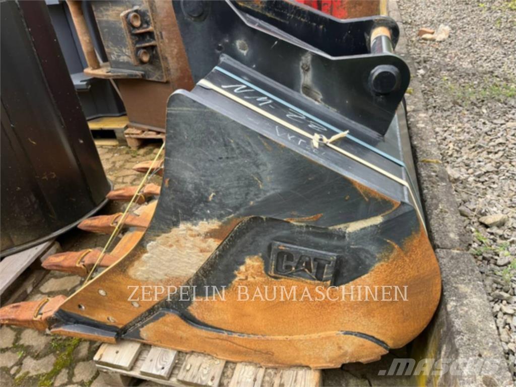 CAT PRIM.-PROD. KOMPONEN Lopaty