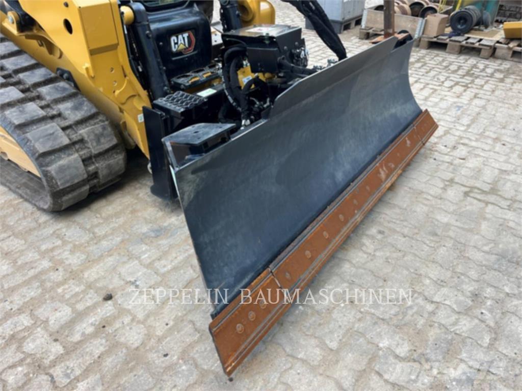 CAT PRIMÄRPR. KOMPONENTE Radlice