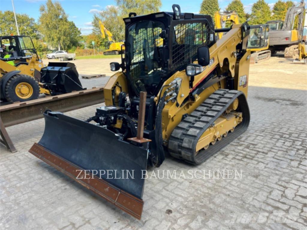 CAT PRIMÄRPR. KOMPONENTE Radlice