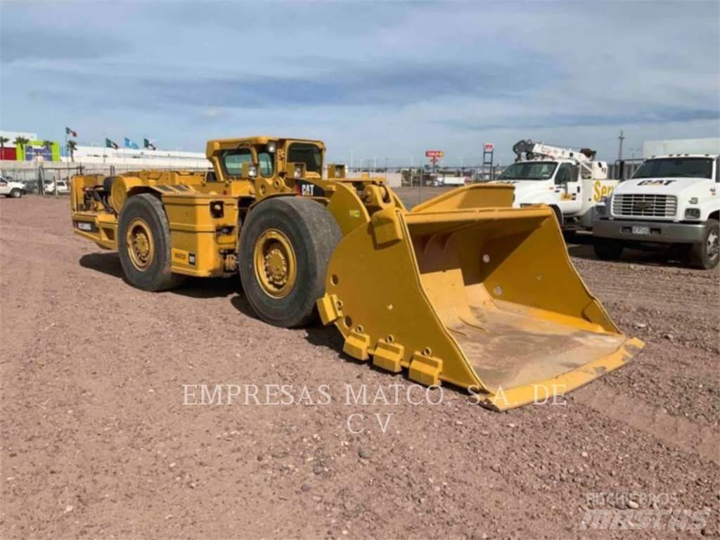 CAT R 1300 G Podzemné nakladače