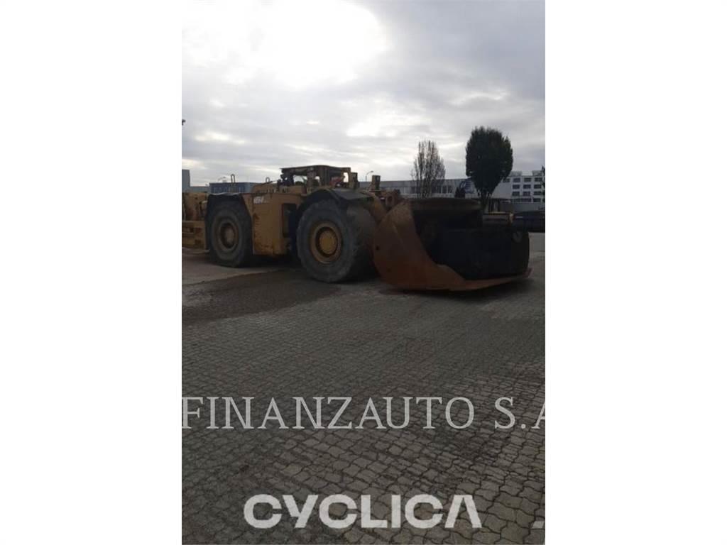 CAT R2900 G Podzemné nakladače