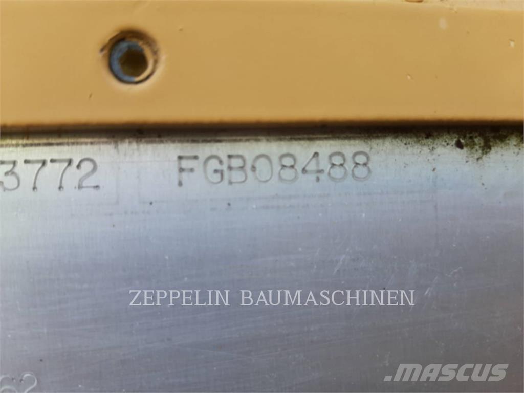 CAT SCHAUFEL CAT 966MXE Lopaty