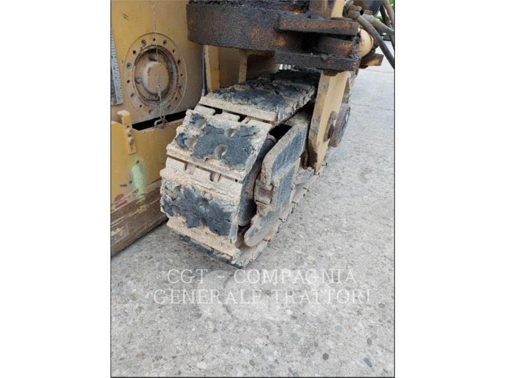 CAT SF102CR Recykléry za studena