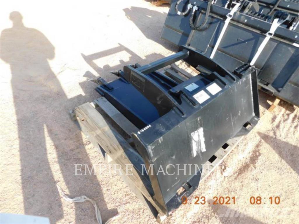 CAT SSL-24CS Stavebníctvo - ostatné