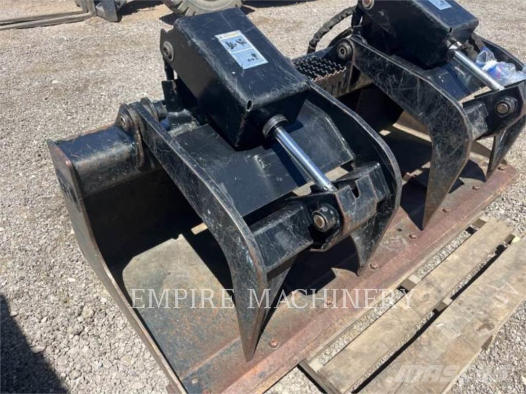 CAT SSL-68IG Stavebníctvo - ostatné