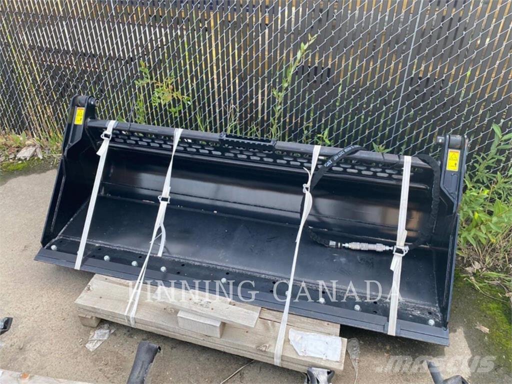 CAT SSL-BM-86 Lopaty