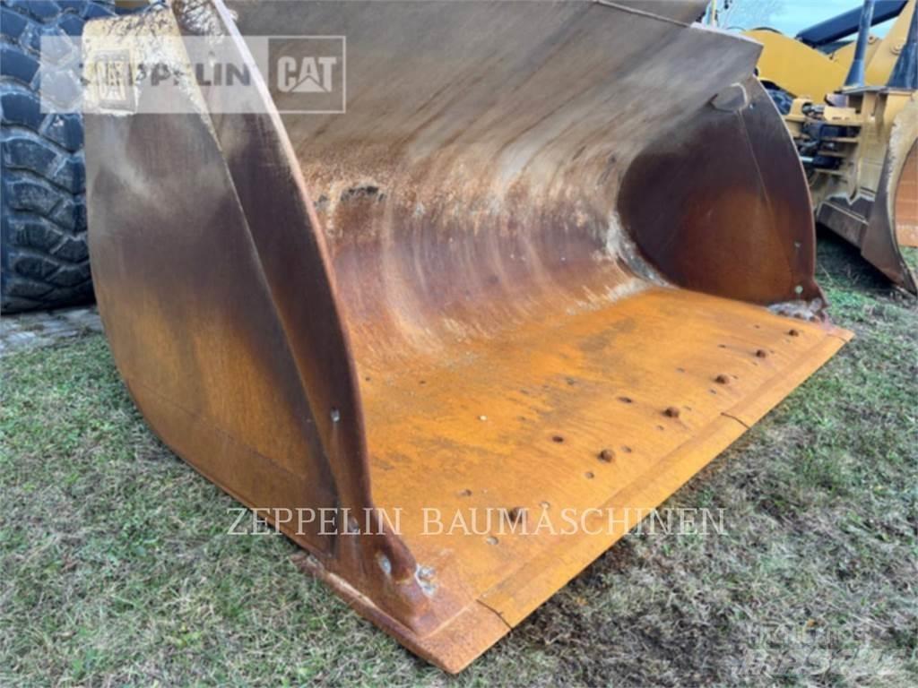 CAT STANDARDSCHAUFEL Lopaty