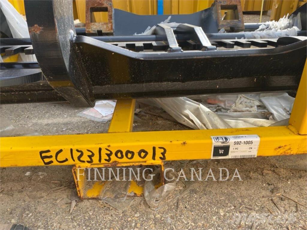 CAT SWL-CR-84IN Vidlica