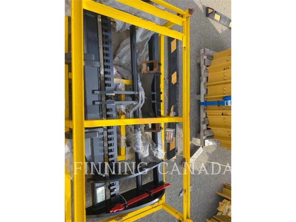 CAT SWL-CR-84IN Vidlica