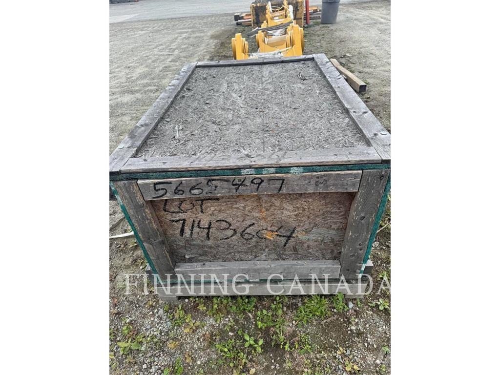 CAT SWL-QC-HY Rýchlospojky