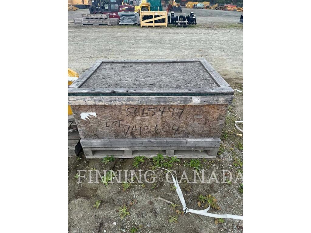 CAT SWL-QC-HY Rýchlospojky