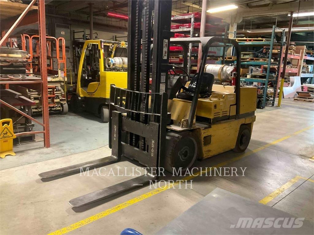 CAT T150D Iné