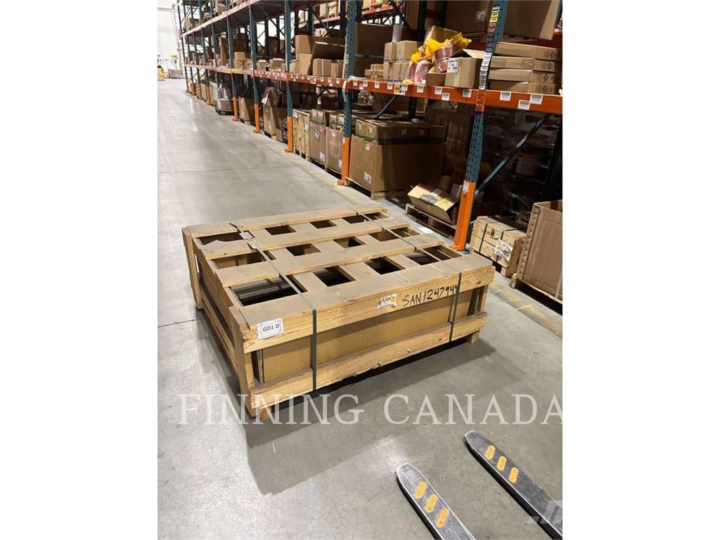 CAT TH-CR-48 Vidlica