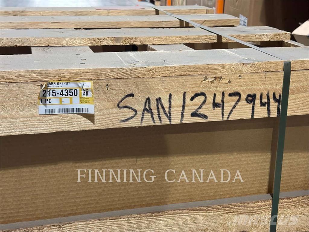 CAT TH-CR-48 Vidlica