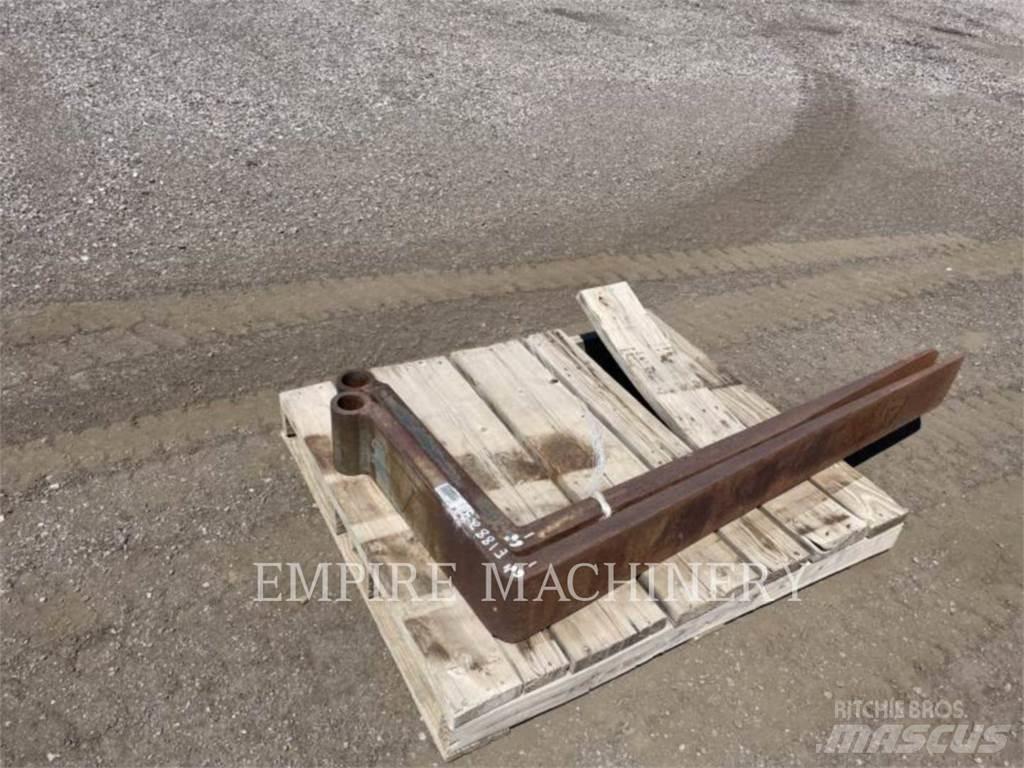 CAT TH TNS60 Vidlica