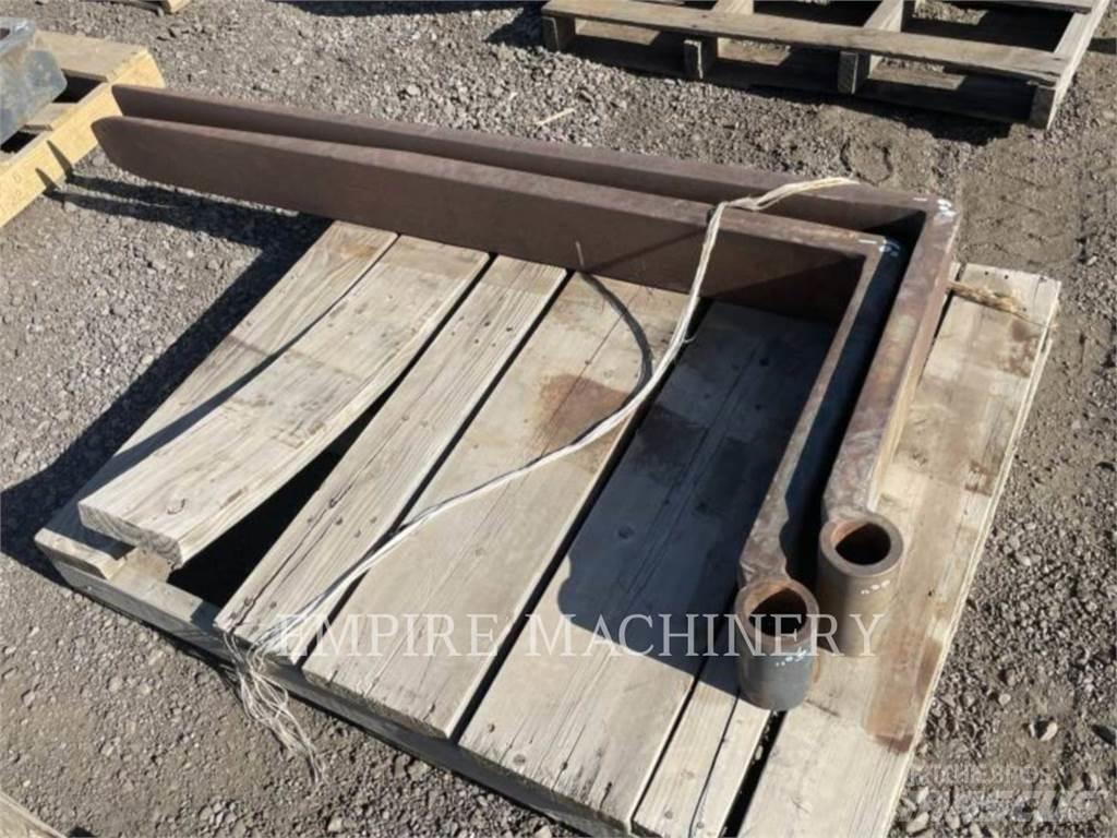 CAT TH TNS60 Vidlica