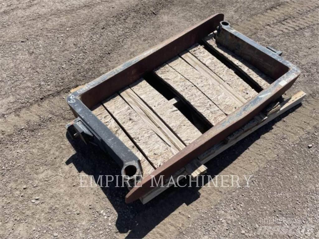 CAT TH TNS60 Vidlica