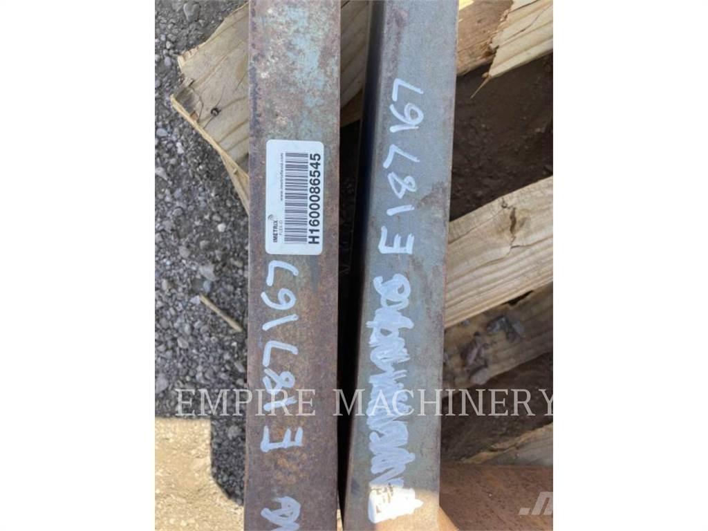 CAT TH TNS72 Vidlica