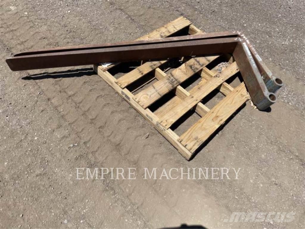 CAT TH TNS72 Vidlica