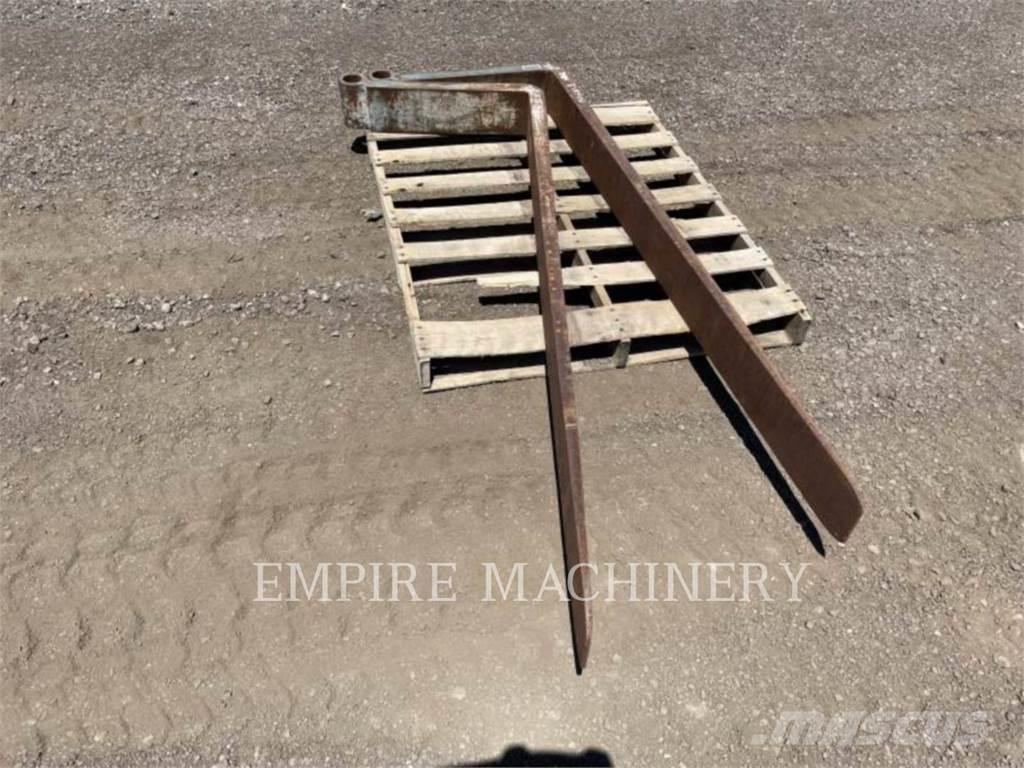 CAT TH TNS72 Vidlica