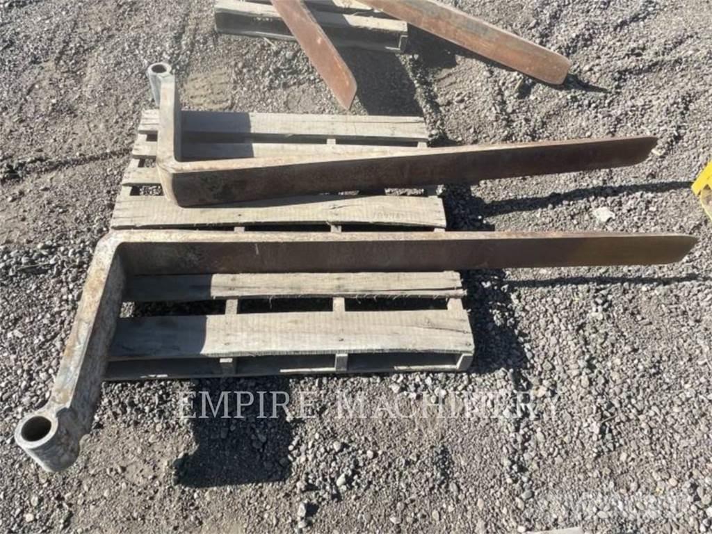 CAT TH TNS72 Vidlica