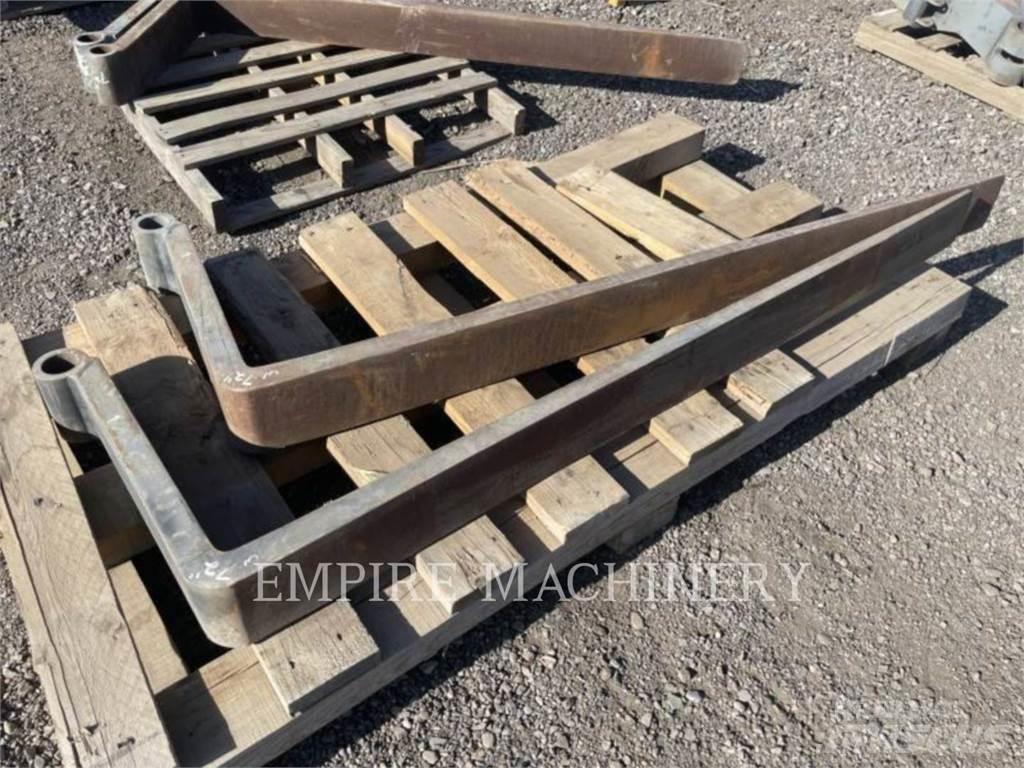 CAT TH TNS72 Vidlica