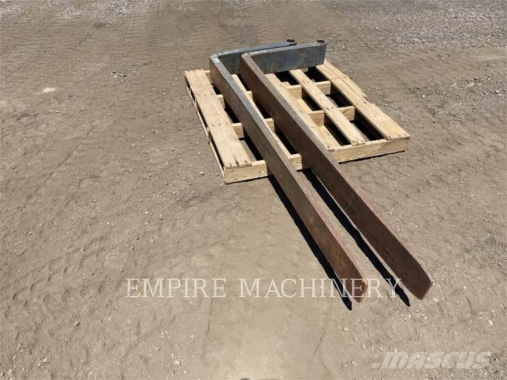 CAT TH TNS72 Vidlica