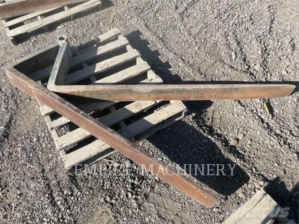 CAT TH TNS72 Vidlica