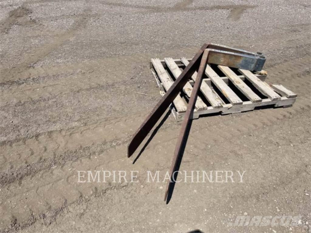 CAT TH TNS72 Vidlica