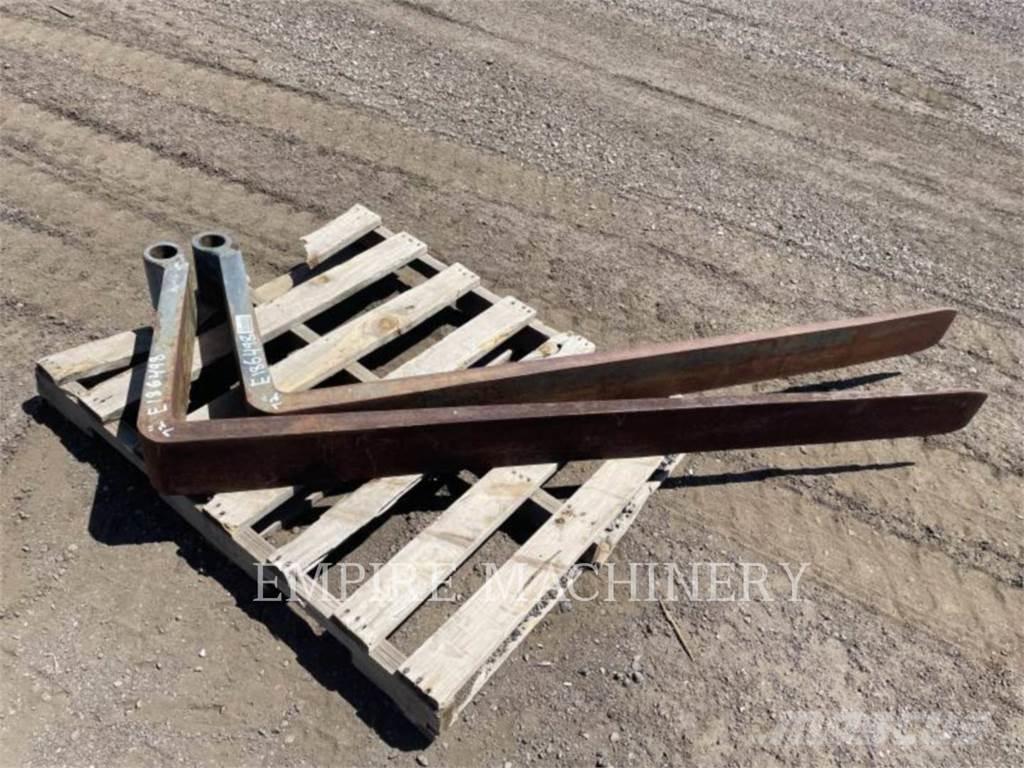 CAT TH TNS72 Vidlica