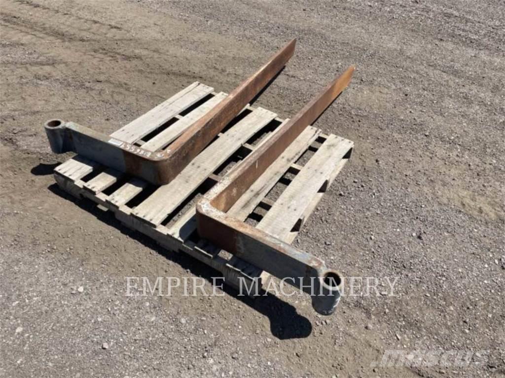 CAT TH TNS72 Vidlica