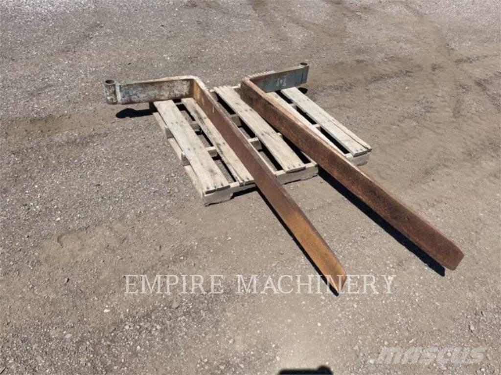 CAT TH TNS72 Vidlica