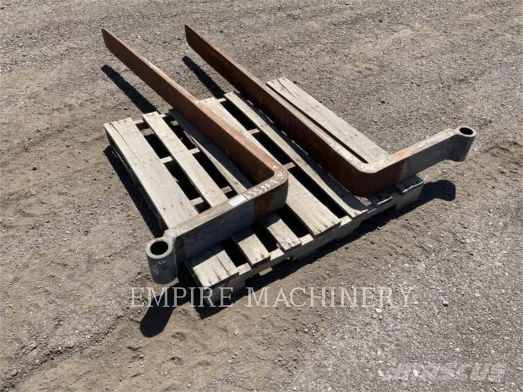 CAT TH TNS72 Vidlica