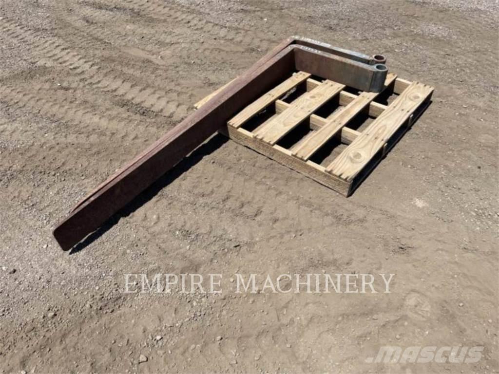 CAT TH TNS72 Vidlica