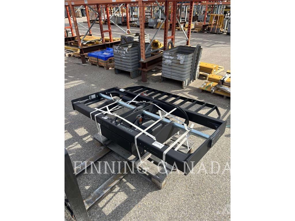 CAT TH62-CR-74 Vidlica