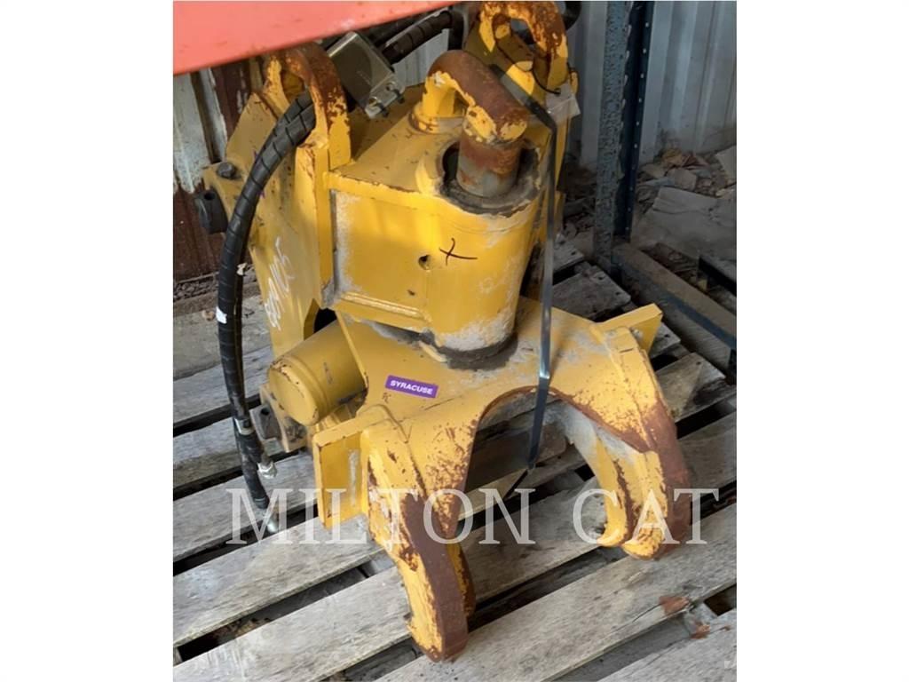 CAT TILT COUPLER Rýchlospojky