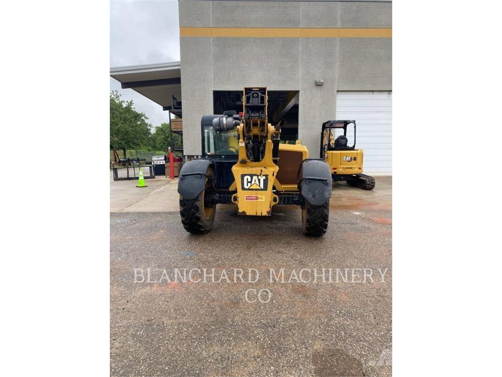 CAT TL 642 C Teleskopické manipulátory