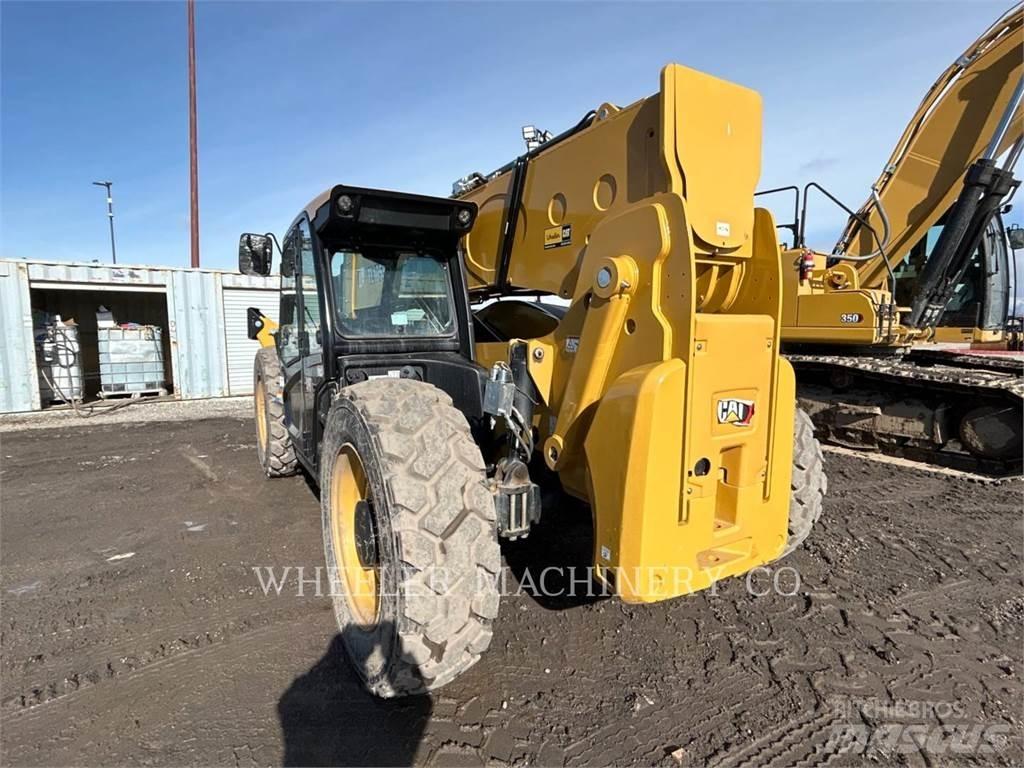 CAT TL1055-05 Teleskopické manipulátory
