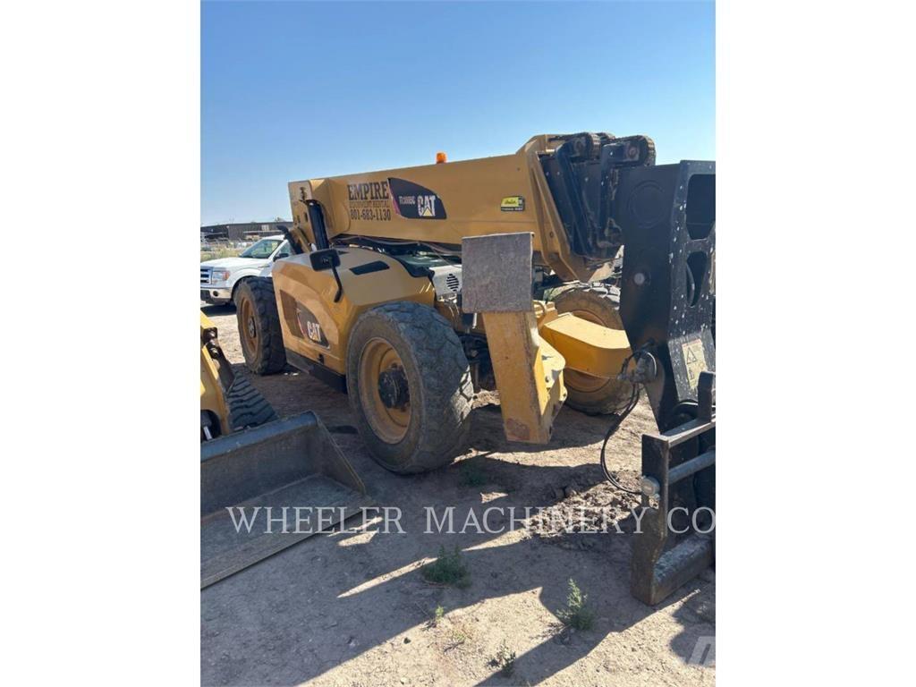 CAT TL1055C CB Teleskopické manipulátory